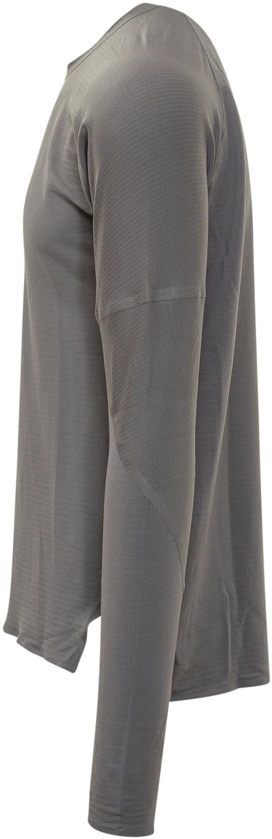 25FW 와이쓰리 긴팔 셔츠 KB2331GRANIT DONKERGREY - Y-3