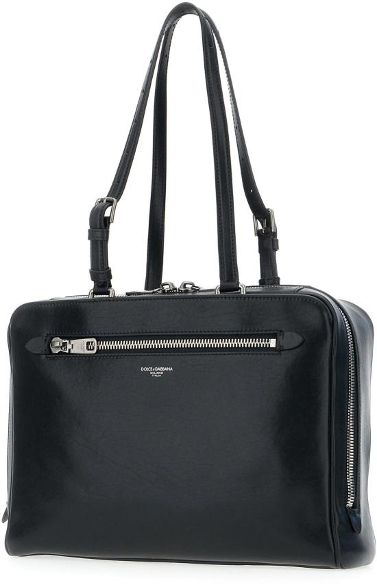 25FW 돌체앤가바나 숄더백 BM2574AH85080999 BLACK - DOLCE & GABBANA