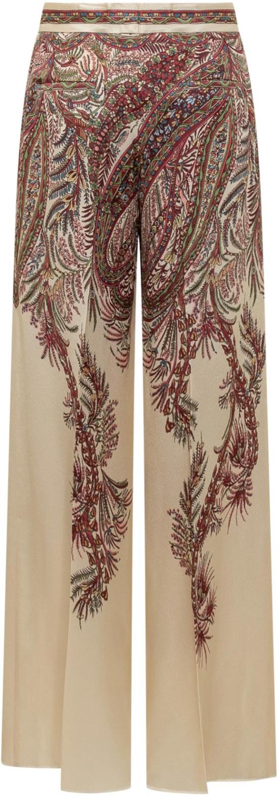 25FW 에트로 팔라초 팬츠 WREA0051AKA43X0801 DIVERS - ETRO