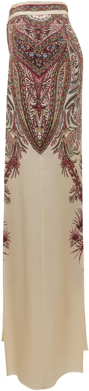 25FW 에트로 팔라초 팬츠 WREA0051AKA43X0801 DIVERS - ETRO