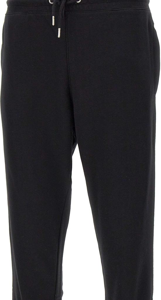 26SS 썬 68 트레이닝/조거 팬츠 F3413611 BLACK - SUN 68