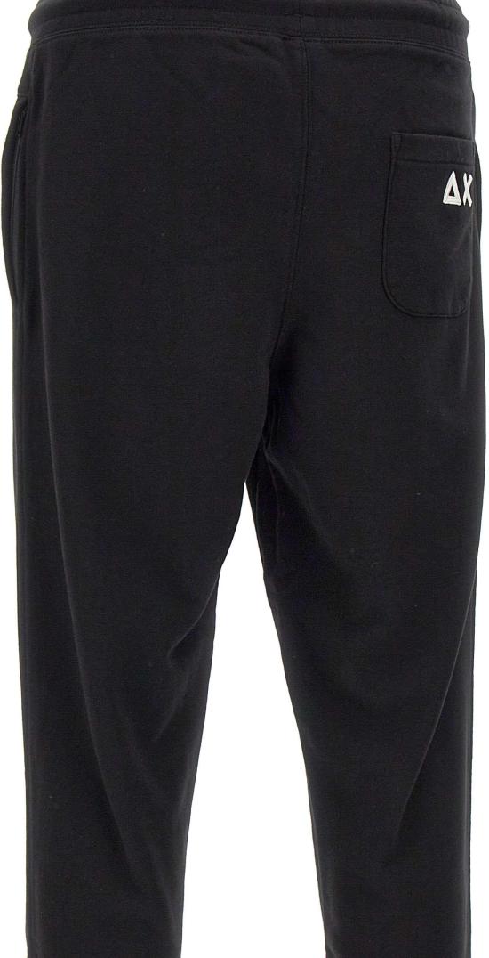 26SS 썬 68 트레이닝/조거 팬츠 F3413611 BLACK - SUN 68