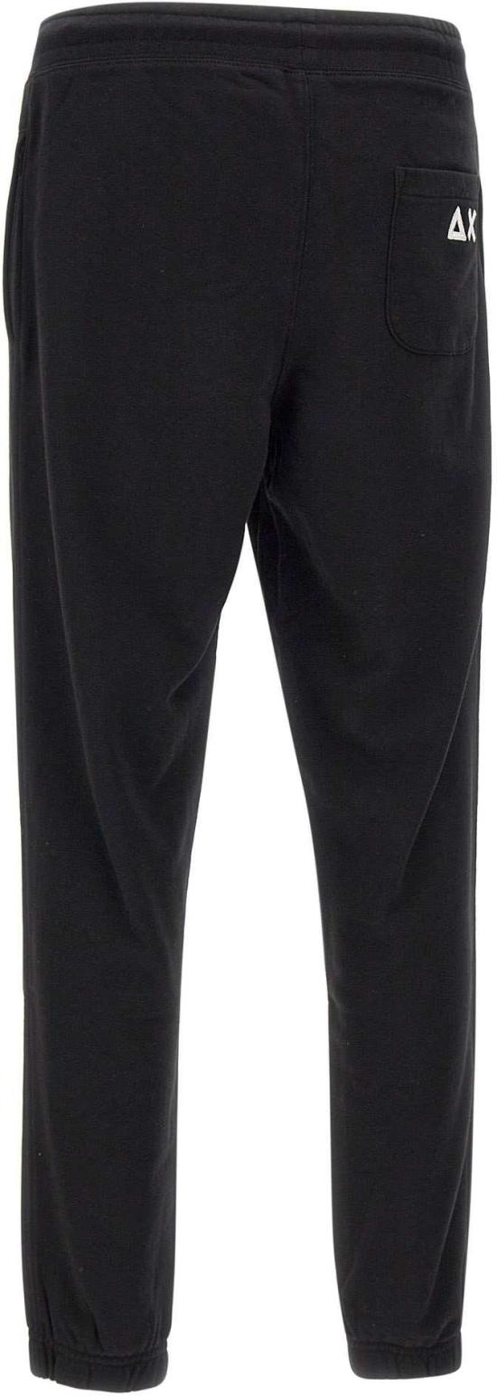 26SS 썬 68 트레이닝/조거 팬츠 F3413611 BLACK - SUN 68