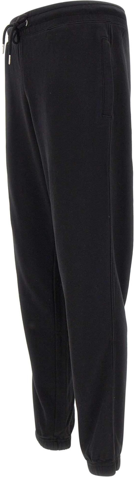 26SS 썬 68 트레이닝/조거 팬츠 F3413611 BLACK - SUN 68