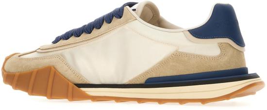 26SS 돌체앤가바나 DG 애슬레틱 패브릭 스니커즈 CS2384AZ8628W109 DIVERS - DOLCE & GABBANA