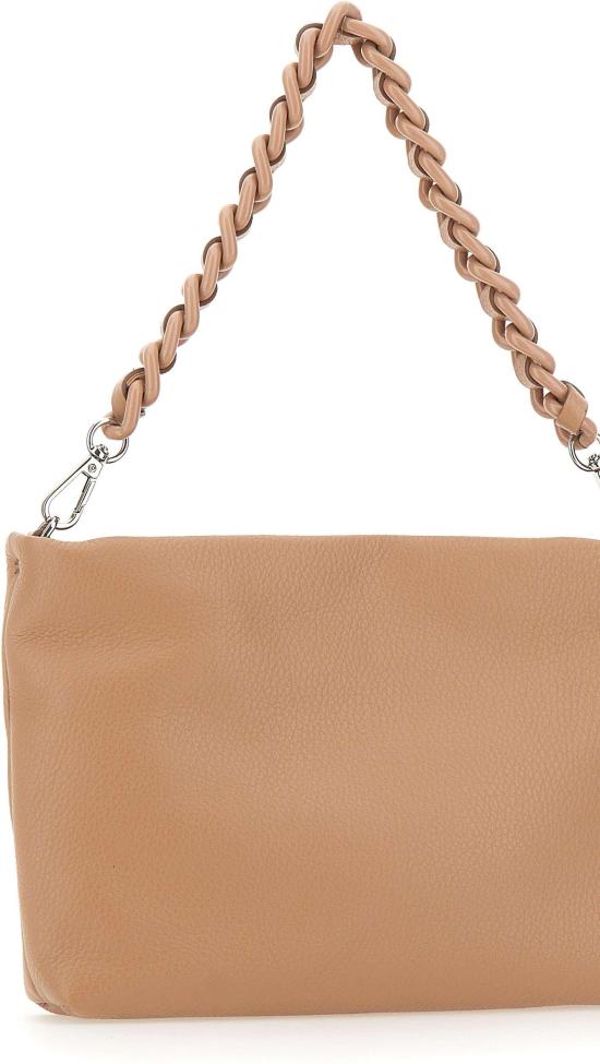 26SS 지아니 끼아리니 토트백 BS8265COMMGRNEMCLAY BEIGE - GIANNI CHIARINI