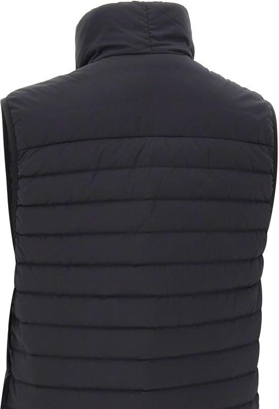 26SS 스톤 아일랜드 패딩 조끼 G100007S0183V0029 BLACK - STONE ISLAND