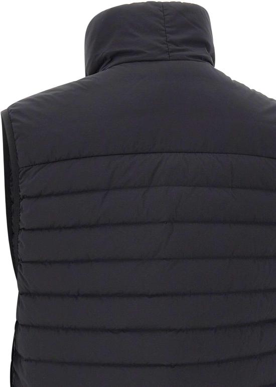 26SS 스톤 아일랜드 패딩 조끼 G100007S0183V0029 BLACK - STONE ISLAND