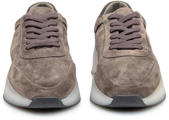 25FW 피어오브갓 스니커즈 FG25FW81215SUEWILLOW TAUPE - FEAR OF GOD