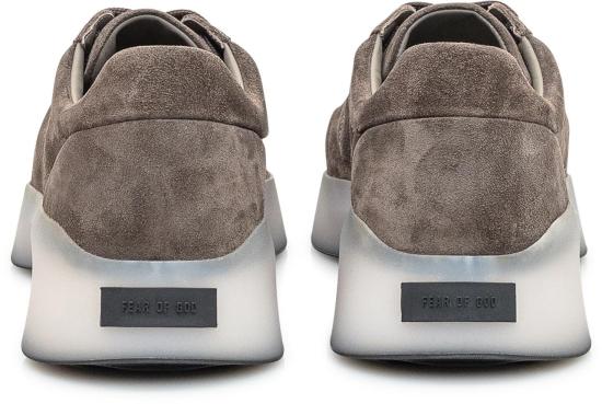 25FW 피어오브갓 스니커즈 FG25FW81215SUEWILLOW TAUPE - FEAR OF GOD