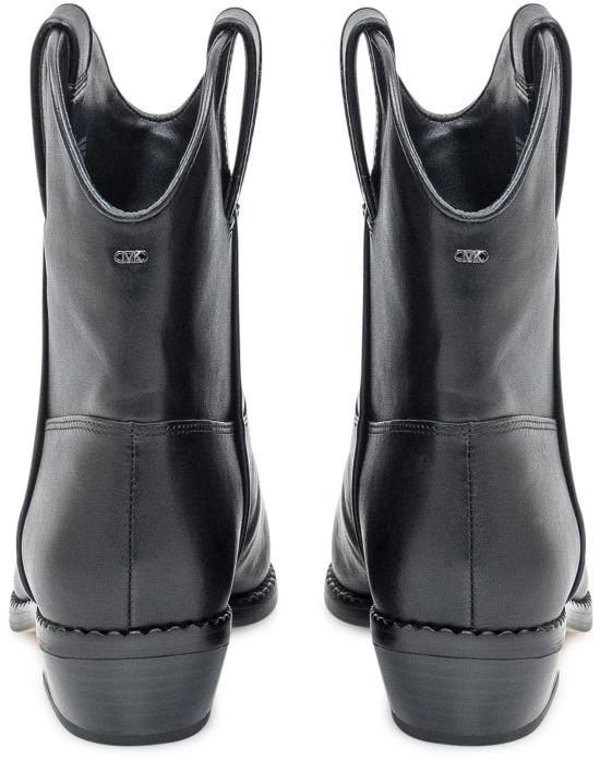 25FW 마이클 코어스 부츠 40F5NOME7L001 BLACK - MICHAEL KORS