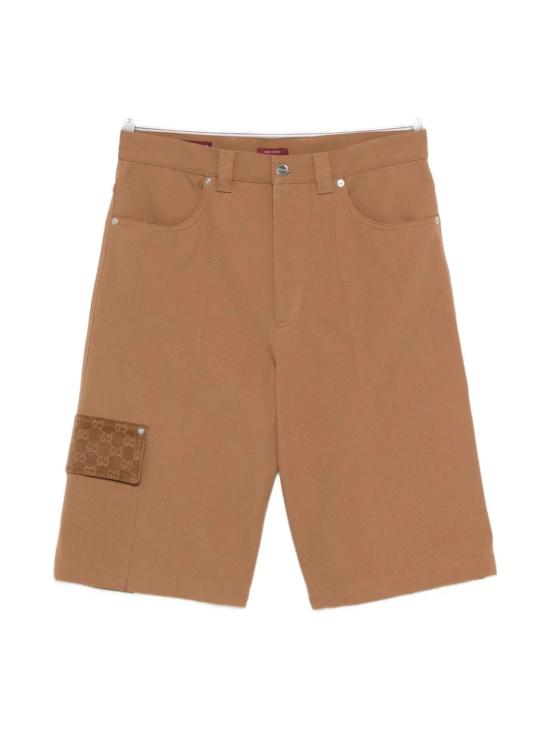 26SS 구찌 숏팬츠 851721 ZAUJI2630 Beige