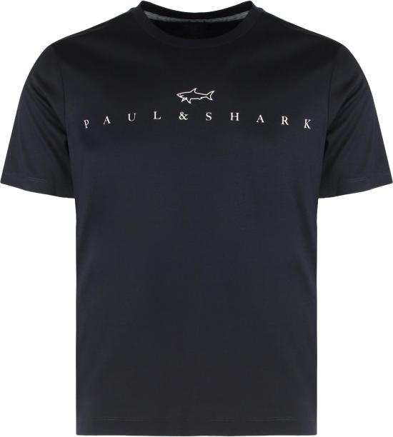 25FW 폴앤샤크 탑 1531 BLUE