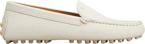 26SS 토즈 로퍼 XXW22L0KA20N6MB015 WHITE