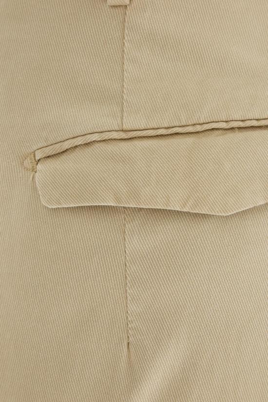 26SS 피티토리노 수트 팬츠 COATMAZ00CL1SD87Y111 BROWN - PT TORINO