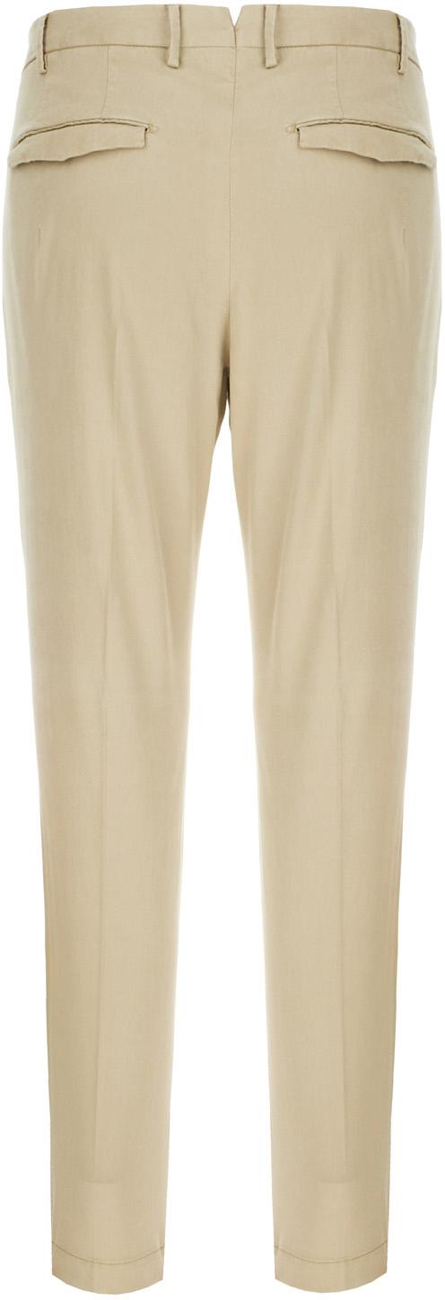 26SS 피티토리노 수트 팬츠 COATMAZ00CL1SD87Y111 BROWN - PT TORINO