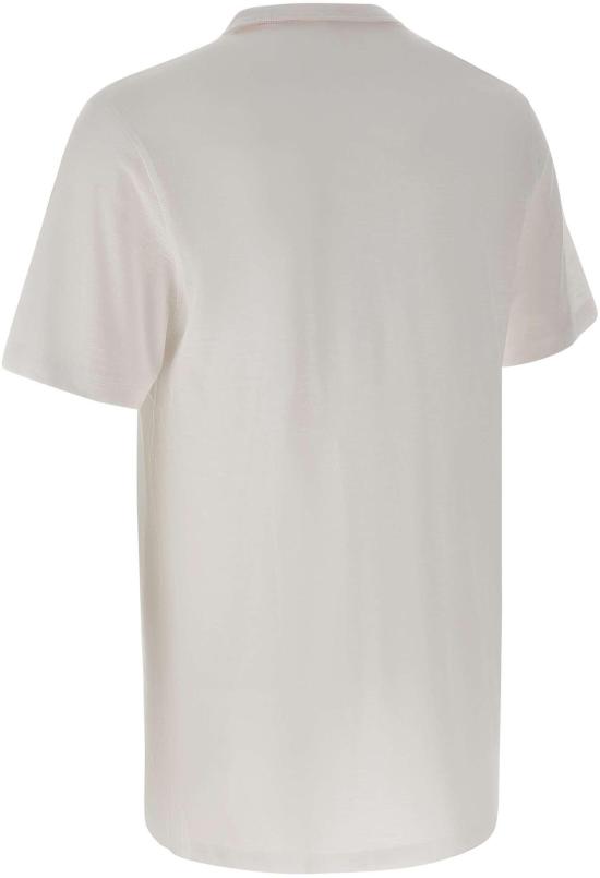 26SS 보스 반팔 티셔츠 50508243100 WHITE - BOSS