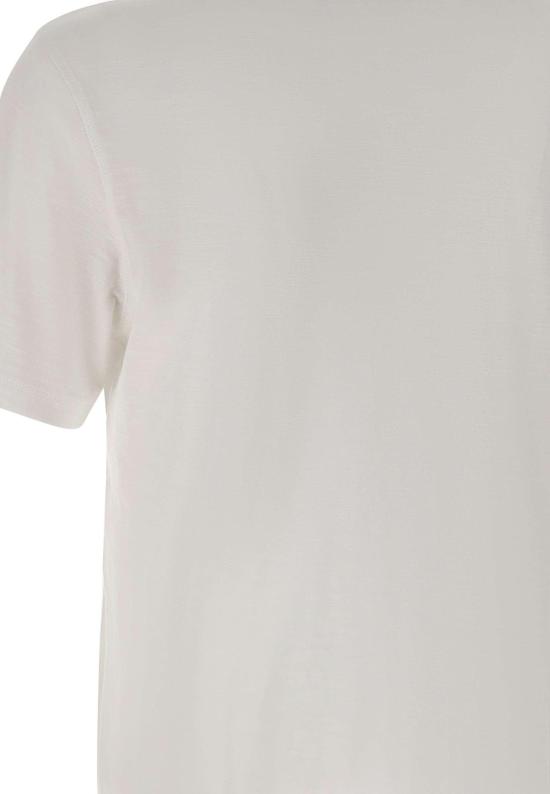 26SS 보스 반팔 티셔츠 50508243100 WHITE - BOSS