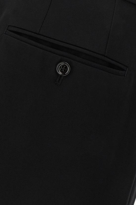  돌체앤가바나 수트 팬츠 GZ25ATFU21EN0000 BLACK - DOLCE & GABBANA