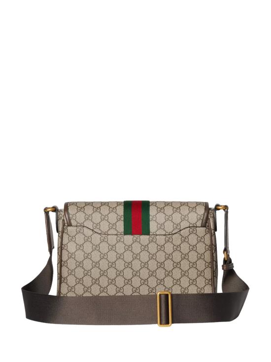26SS 구찌 오피디아 미디엄 메신저백 834467 FAEOF9745 Beige - GUCCI