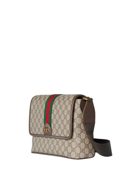 26SS 구찌 오피디아 미디엄 메신저백 834467 FAEOF9745 Beige - GUCCI