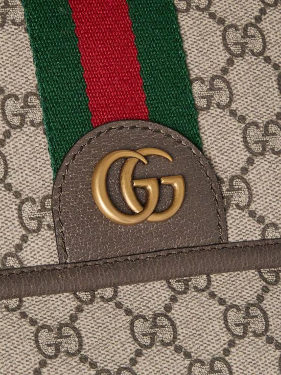 26SS 구찌 오피디아 미디엄 메신저백 834467 FAEOF9745 Beige - GUCCI