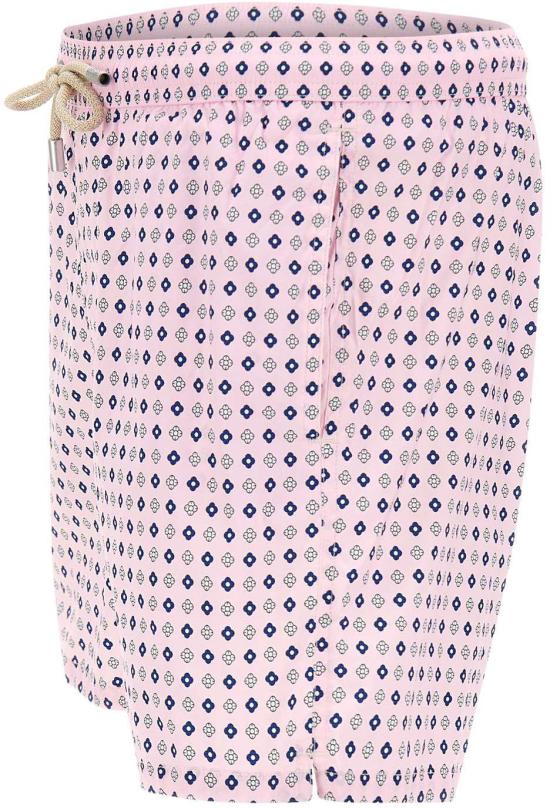 26SS 세인트바쓰 스윔팬츠 LIG001600166L PINK - MC2 SAINT BARTH