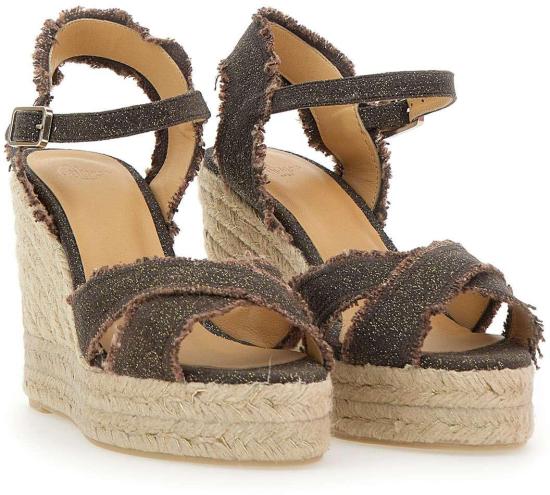 26SS 까스따네르 힐/펌프스 0223604028 BROWN - CASTANER