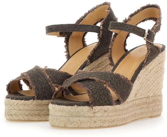 26SS 까스따네르 힐/펌프스 0223604028 BROWN - CASTANER