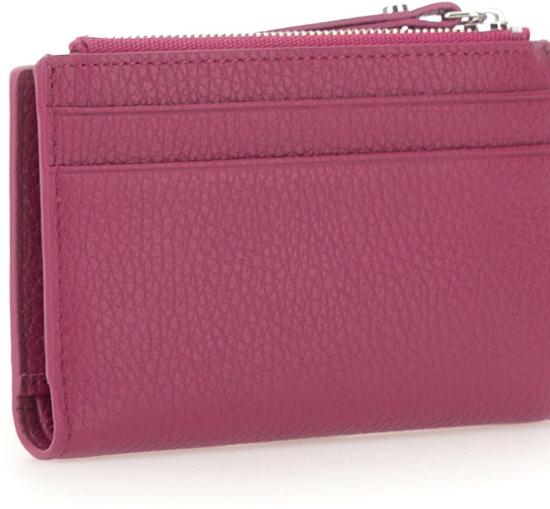 26SS 지아니 끼아리니 지갑 PF6003GRNDESERTFLOWER PINK - GIANNI CHIARINI