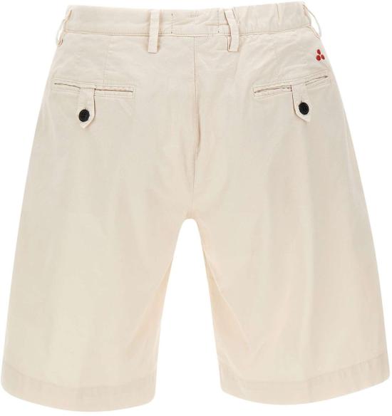 26SS 페트레이 숏팬츠 PEU582799012432729 WHITE - PEUTEREY
