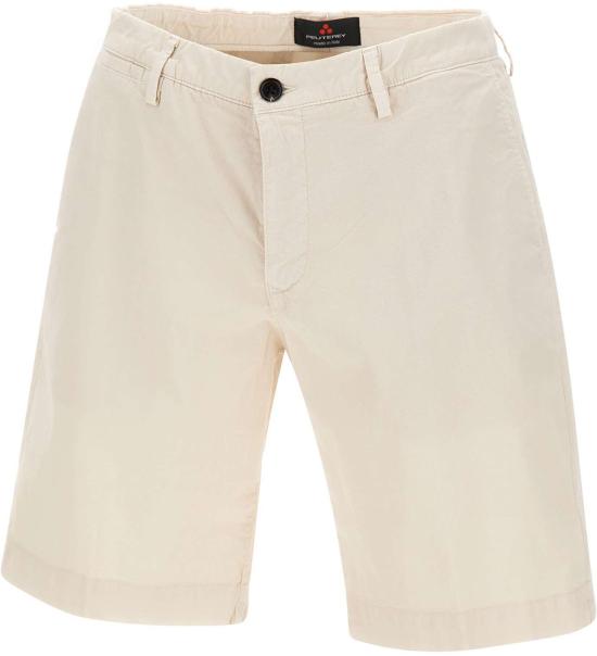 26SS 페트레이 숏팬츠 PEU582799012432729 WHITE