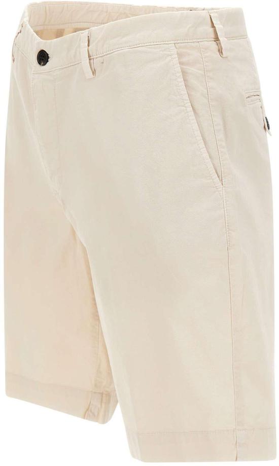 26SS 페트레이 숏팬츠 PEU582799012432729 WHITE - PEUTEREY