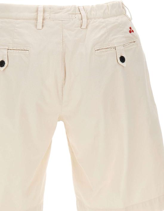26SS 페트레이 숏팬츠 PEU582799012432729 WHITE - PEUTEREY