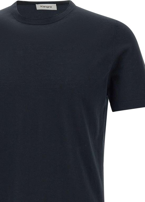 26SS 캉그라 탑 102821013 BLACK - KANGRA