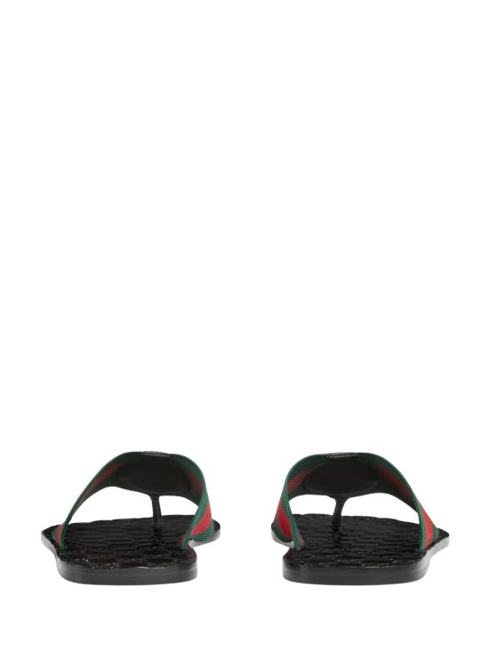 26SS 구찌 리비에라 통 샌들 863027 HAAOZ8449 - GUCCI