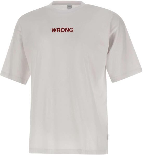 26SS 아스페시 반팔 티셔츠 S6AAYL0A33501098 WHITE