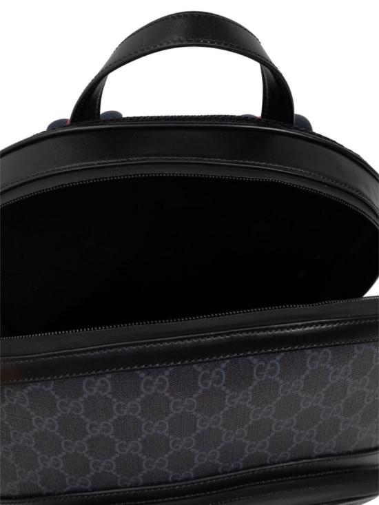 26SS 구찌 GG 백팩 792123 FADJN1044 Nero - GUCCI