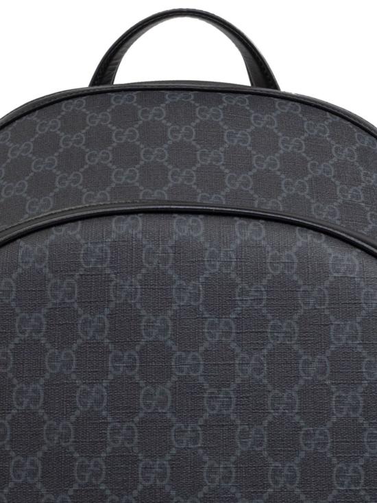 26SS 구찌 GG 백팩 792123 FADJN1044 Nero - GUCCI