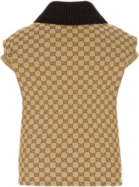 25FW 구찌 봄버 파카 베스트 블레이저 823751Z8B1K2580 DIVERS - GUCCI