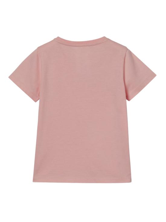 26SS [키즈] 구찌 티셔츠 547559 XJHO55967 Pink - GUCCI