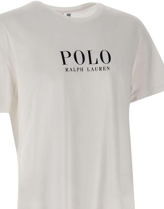 26SS 랄프 로렌 반팔 티셔츠 714899613005 WHITE - RALPH LAUREN