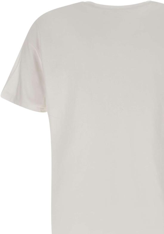 26SS 랄프 로렌 반팔 티셔츠 714899613005 WHITE - RALPH LAUREN