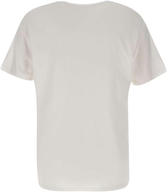26SS 랄프 로렌 반팔 티셔츠 714899613005 WHITE - RALPH LAUREN