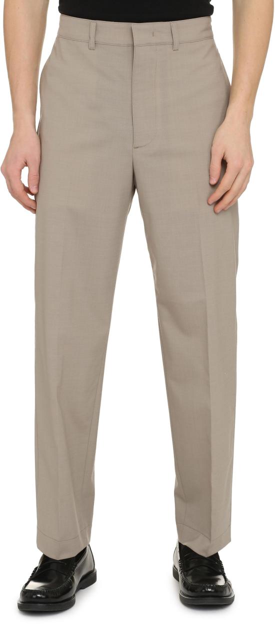  디파트먼트5 치노 팬츠 UP036 BEIGE - DEPARTMENT 5