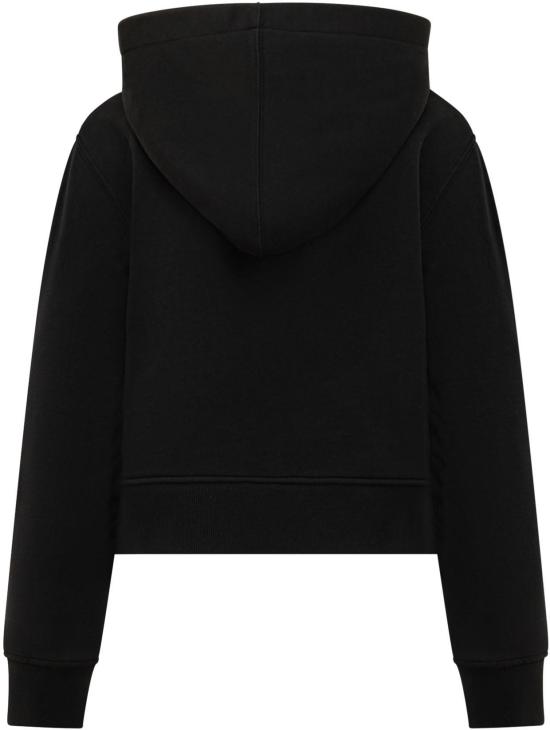 26SS 팜앤젤스 후드 티셔츠 PWBB069S26FLE0081060 BLACK - PALM ANGELS