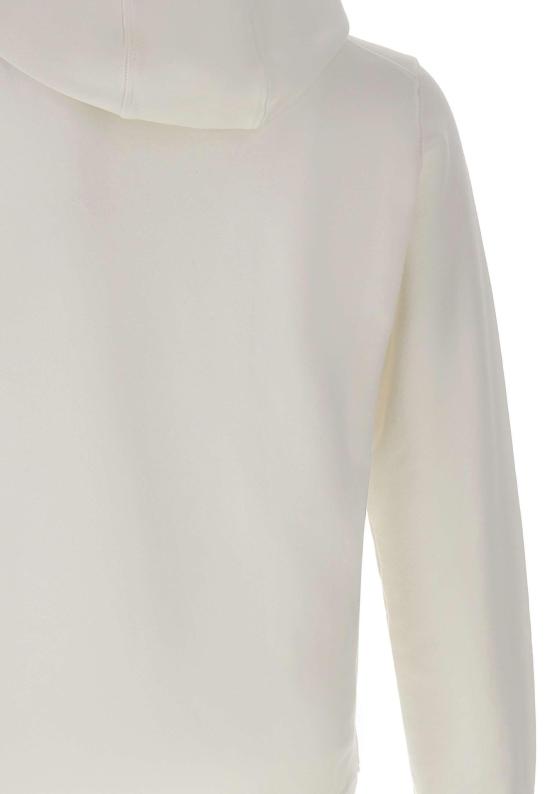 26SS 스톤 아일랜드 후드 티셔츠 6100062S0051V0001 WHITE - STONE ISLAND