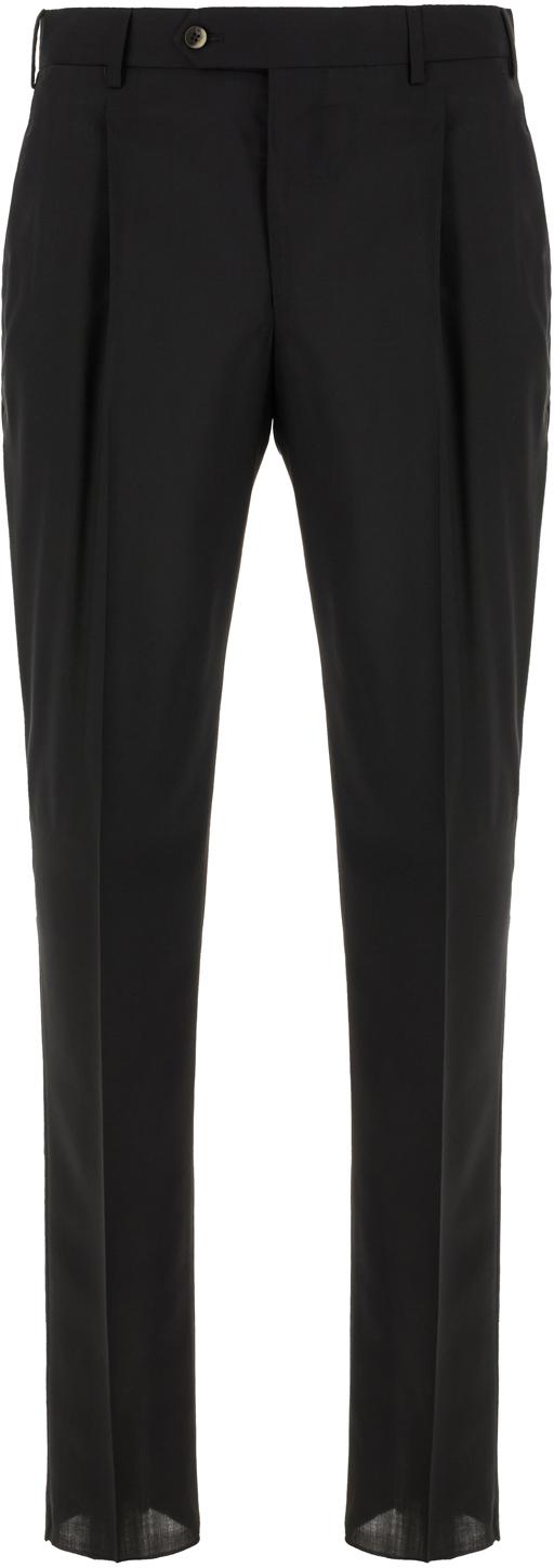26SS 피티토리노 수트 팬츠 COZSUFZA0CL1ZI560990 BLACK