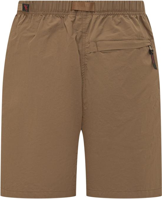 26SS 그라미치 숏팬츠 G6SMP082COYOTE BEIGE - GRAMICCI