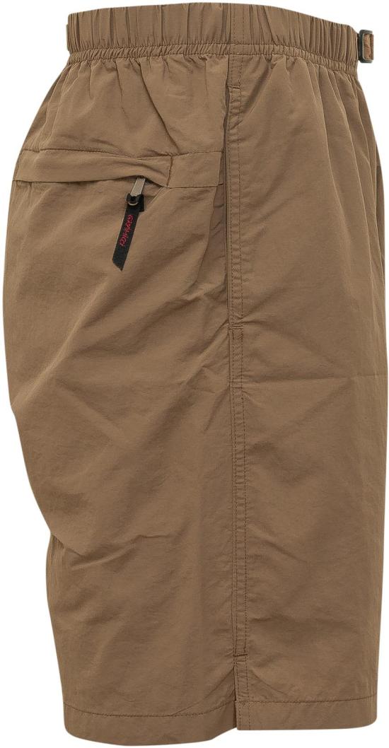 26SS 그라미치 숏팬츠 G6SMP082COYOTE BEIGE - GRAMICCI